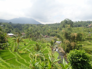 Lombok-Bali